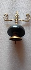Horloge de cheminée. Rare