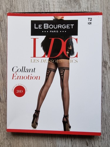 Bourget les dessous chics - le,
