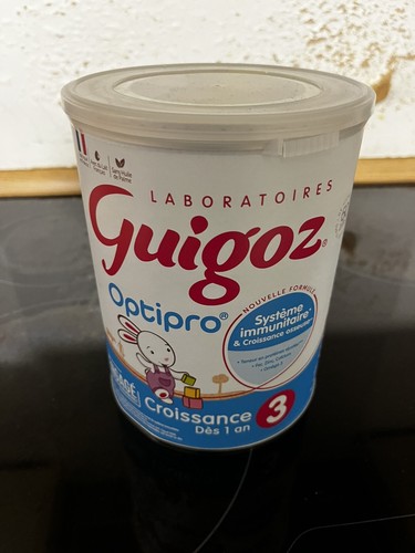 Lait guigoz - lait,