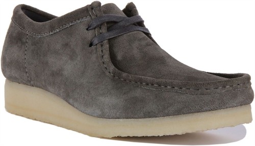 Clarks originals wallabee - clarks,