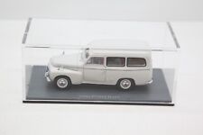 NEO SCALE MODELS - 1:43 - NEO43641 - Volvo PV445 Duett
