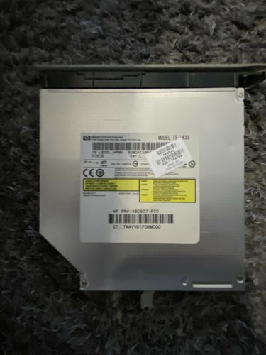 Dv5 dv6 lecteur - , dvd