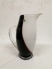 Carafe / Pichet En Verre "