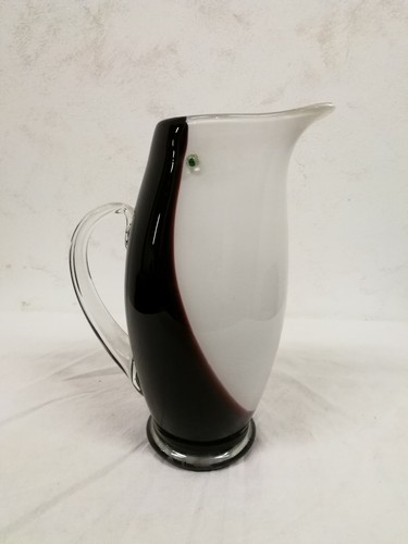 Carafe pichet verre - pichet, "