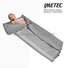 Sauna électrique Physio Sauna Confor Plus from IMETEC