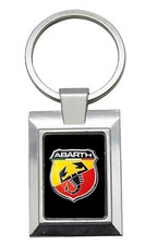 ABARTH - MAGMA