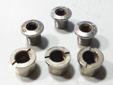 lot de 3 Vis  vélo pédalier