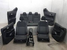 Intérieur complet siège /
