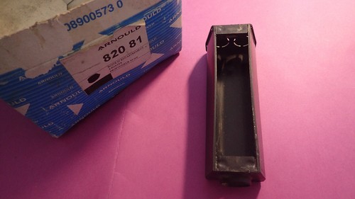 Arnould 82081 boite - arnould,