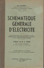 Livre schématique - :,