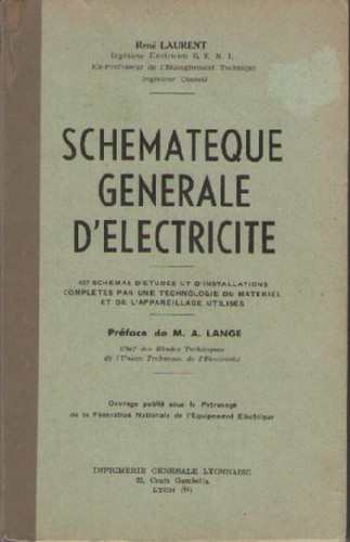 Livre schématique - :,