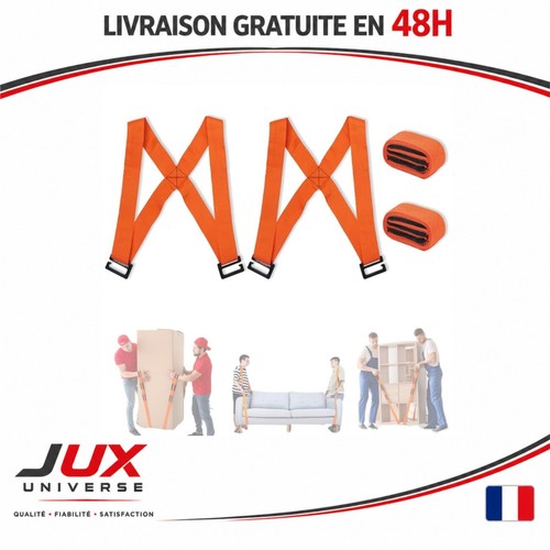 Sangle levage dyiouxin - levage,