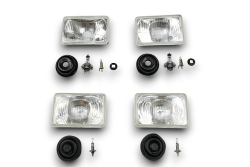 Kit conversion phares pour - de,