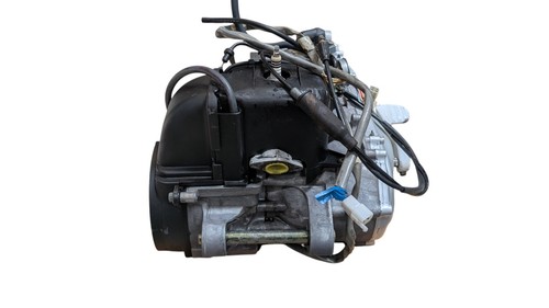Moteur mbk booster 2004 - moteur, cw