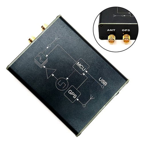 Si5351 émetteur wspr 30mhz - si5351,