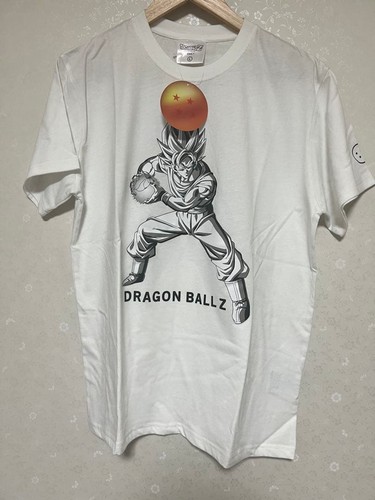 New dragon ball - ball, t-shirt