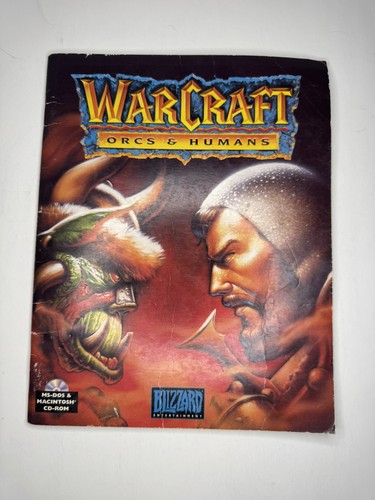 Warcraft orcs humans - warcraft,
