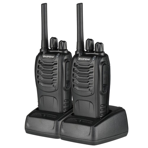Pack baofeng 88a walkie - baofeng, bf-88a