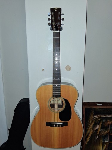 Crown international 411 - f,
