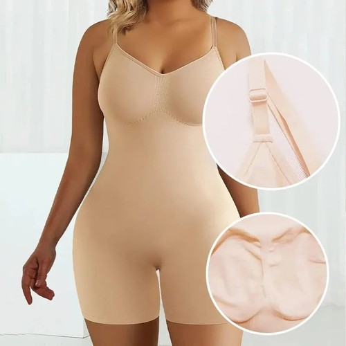 Body gainant femme taille - body,