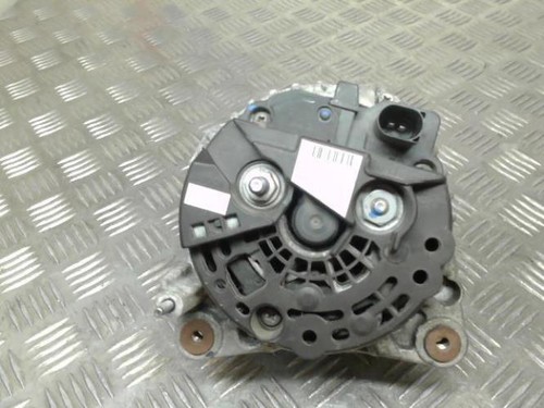 Alternateur volkswagen polo - alternateur, 4