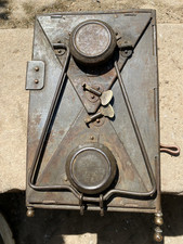 Lanterne pliable de Tranchée
