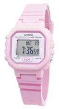 Casio Rose Digital Alarme