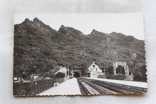 Cpsm 1949 montherme la - cpsm,