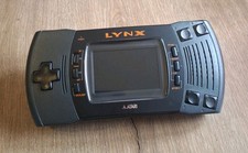 Console jeux video atari lynx - jeux,