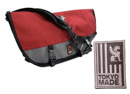 Chrome industries transport - chrome,