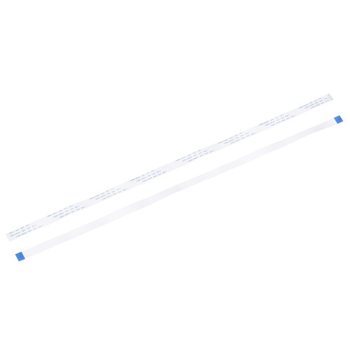 Ffc fpc câble - plat, broches