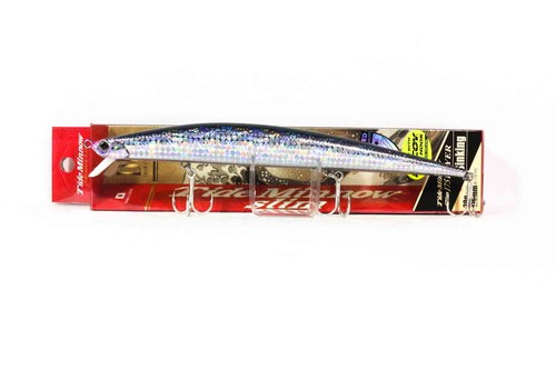 Duo tide minnow - minnow, flyer