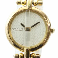 Montre Longines Rodolphe Ronde