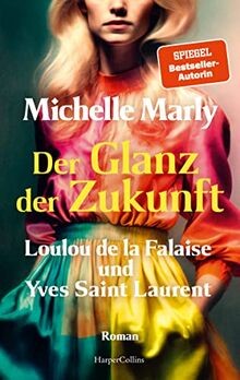 Der glanz - zukunft., loulou