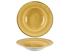 Assiette À Pâtes Churchill