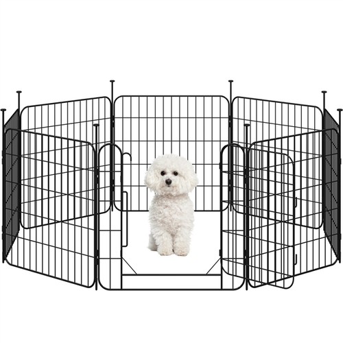 Parc pour chien - parc, pliable
