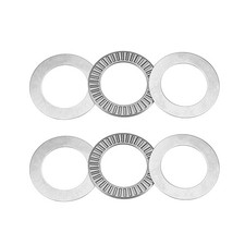 NTA2031 Roulements à Rouleaux