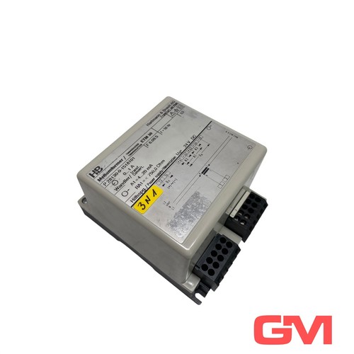 Hartmann braun h b - hartmann,
