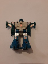 Robot Figurine Transformers Hasbro