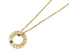 Collier pendentif Piaget