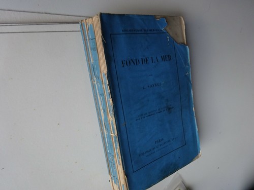 Bibliothèque des merveilles - ,