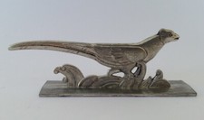 JOLI ancien PORTE COUTEAU