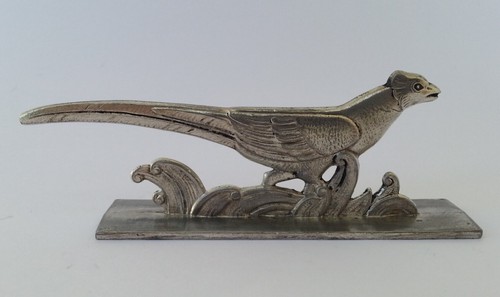 Joli ancien porte couteau - ancien,