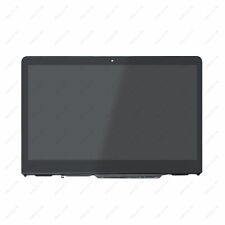 For HP Pavilion x360 14-ba033nf 14-ba034nf Écran Tactile LCD Digitizer Assembly