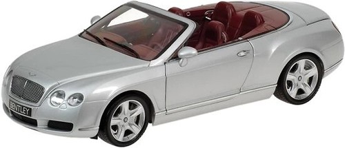 Bentley continental gtc 2006 - gtc,