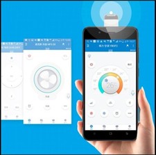 Télécommande universel de pour Android