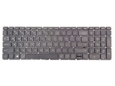 Clavier QWERTY ARABE (keyboard) - HP 15-AY - PK131O21A03 - NSK-CWBSC - Testé OK