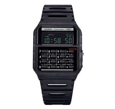 Casio CA-53WB-1B | Montre à