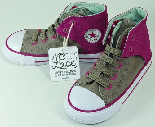Converse girls chuck - chuck, taylor