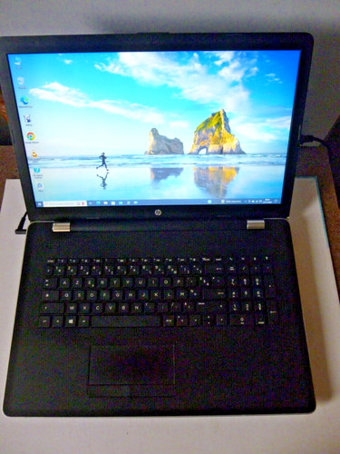 Bs031nf 3 intel - hp,